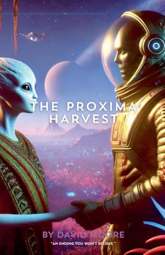 The Proxima Harvest The Proxima Harvest von David Moore