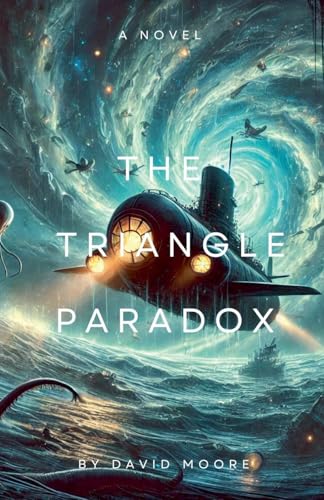 The Triangle Paradox The Triangle Paradox von David Moore
