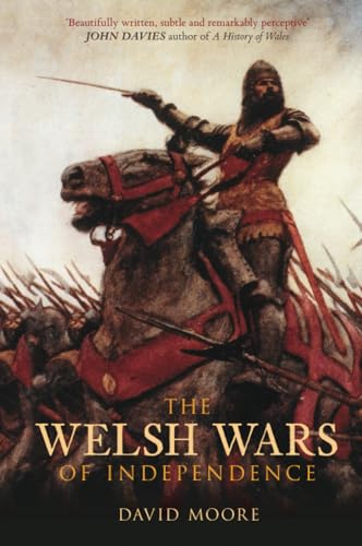 The Welsh Wars of Independence: 410-1415 (Tempus History of Wales)