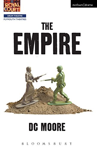 The Empire (Modern Plays)