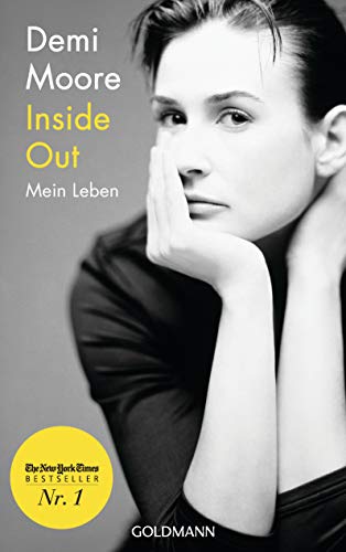 Inside Out: Mein Leben von Goldmann