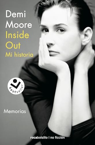 Inside Out. Mi historia (No ficción)
