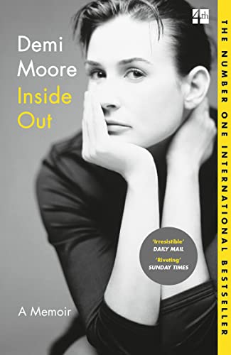 Inside Out: The Instant Number 1 New York Times Bestseller von Fourth Estate