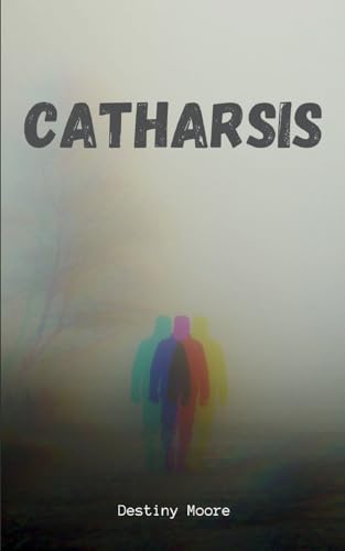 Catharsis von Bookleaf Publishing