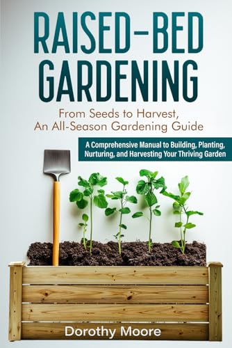 Raised-Bed Gardening von Independently published