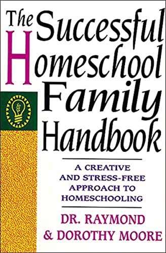 Successful Homeschool Family Handbook von Thomas Nelson