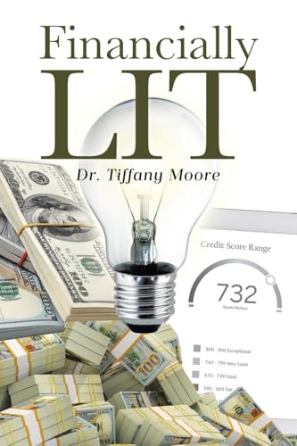 Financially LIT von Covenant Books