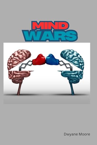 Mind Wars von Independently published