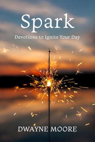 Spark: Devotions to Ignite Your Day von Independently published