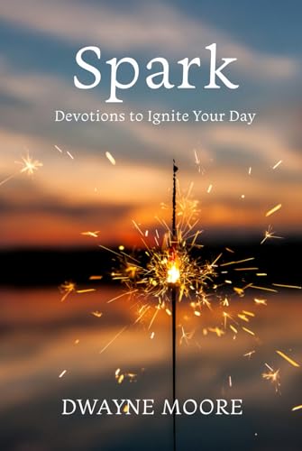 Spark: Devotions to Ignite Your Day von Independently published