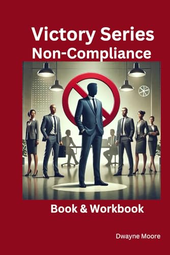 Victory Series: Non-Compliance von Independently published