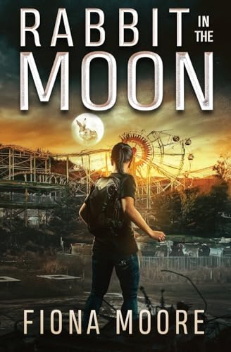 Rabbit in the Moon von Epic Publishing