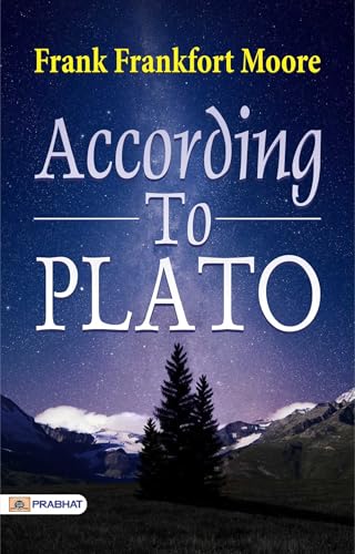 According to Plato von Anson Street Press