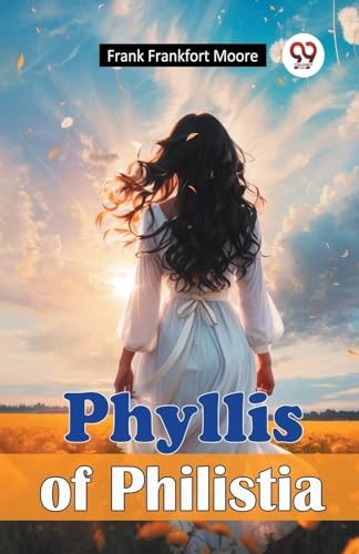 Phyllis of Philistia von Double 9 Books