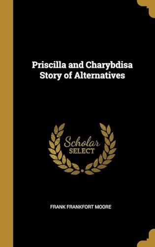 Priscilla and Charybdis
