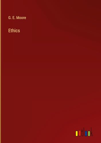 Ethics von Outlook Verlag