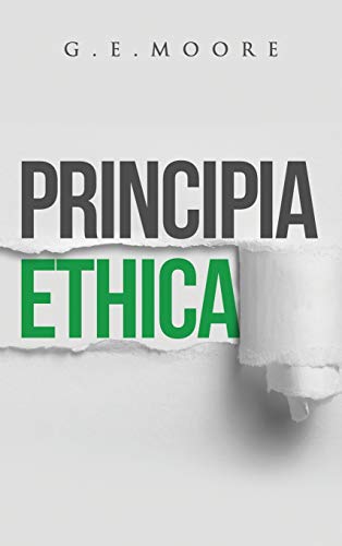 Principia Ethica von Suzeteo Enterprises
