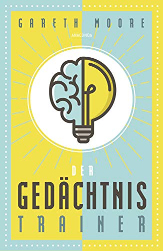 Der Gedächtnistrainer von ANACONDA