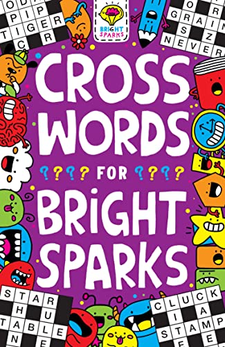 Crosswords for Bright Sparks: Volume 3
