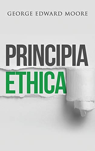 Principia Ethica von Suzeteo Enterprises