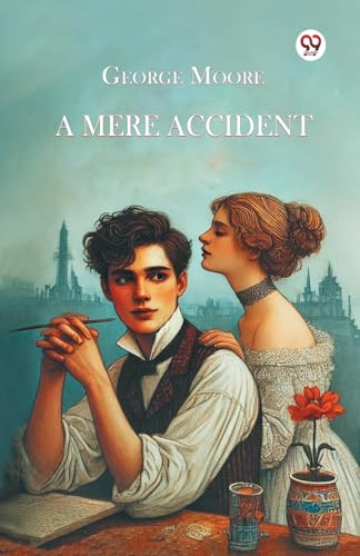 A Mere Accident von Double 9 Books
