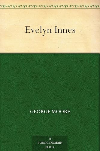 Evelyn Innes von Anson Street Press