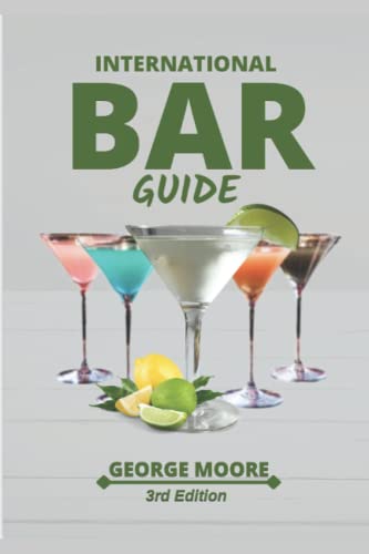International Bar Guide von Independently published