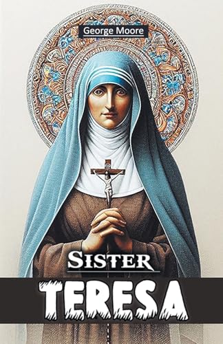 Sister Teresa Sister Teresa von Double 9 Books