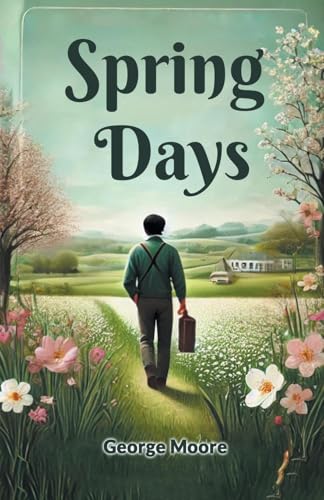 Spring Days von Double 9 Books