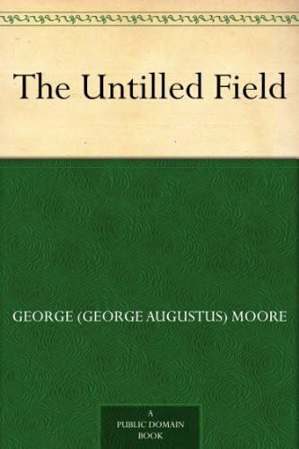 The Untilled Field von Anson Street Press