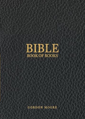 Bible Book of Books