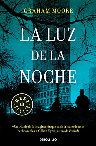 La luz de la noche (Best Seller) von DEBOLSILLO