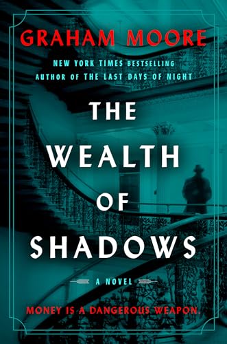 The Wealth of Shadows: A Novel von Random House Books for Young Readers