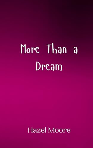 More Than a Dream von Creative Arts Management OÜ