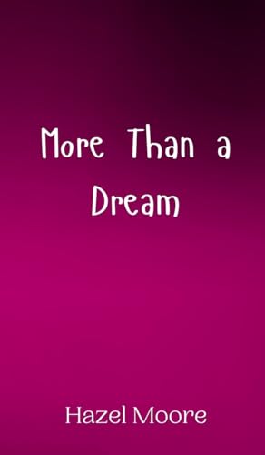 More Than a Dream von Creative Arts Management OÜ