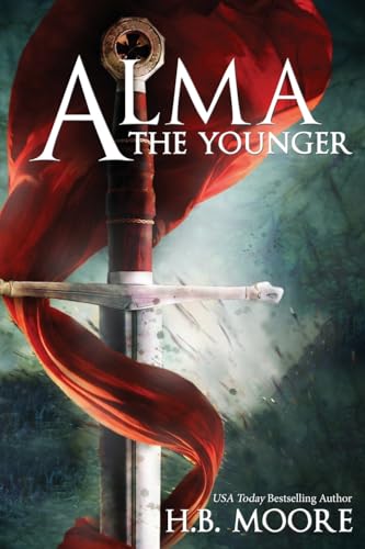 Alma the Younger von Mirror Press