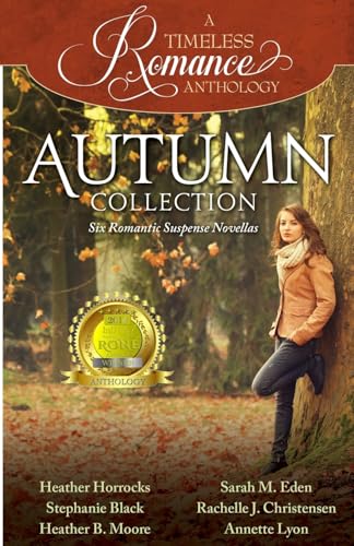 Autumn Collection von Mirror Press