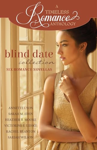 Blind Date Collection von Mirror Press