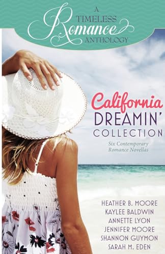 California Dreamin' Collection von Mirror Press