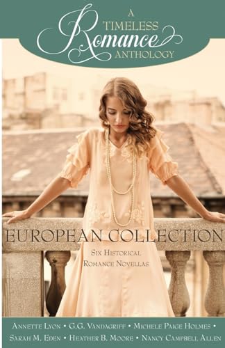 European Collection von Mirror Press