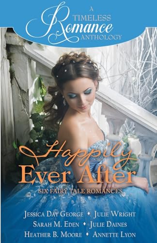 Happily Ever After Collection von Mirror Press