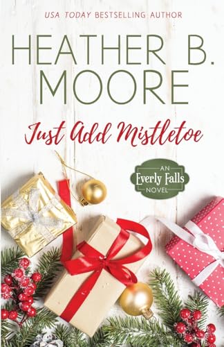 Just Add Mistletoe von Mirror Press