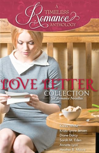 Love Letter Collection von Mirror Press