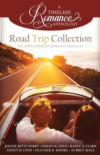 Road Trip Collection von Mirror Press