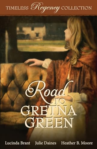 Road to Gretna Green von Mirror Press