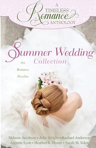 Summer Wedding Collection von Mirror Press