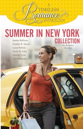 Summer in New York Collection von Mirror Press