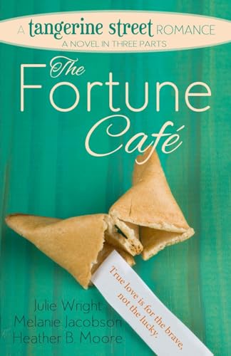 The Fortune Cafe von Mirror Press