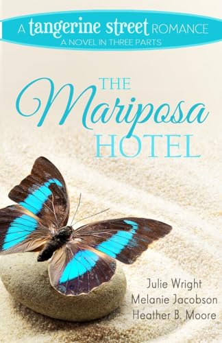 The Mariposa Hotel von Mirror Press