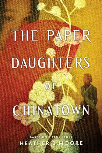 The Paper Daughters of Chinatown